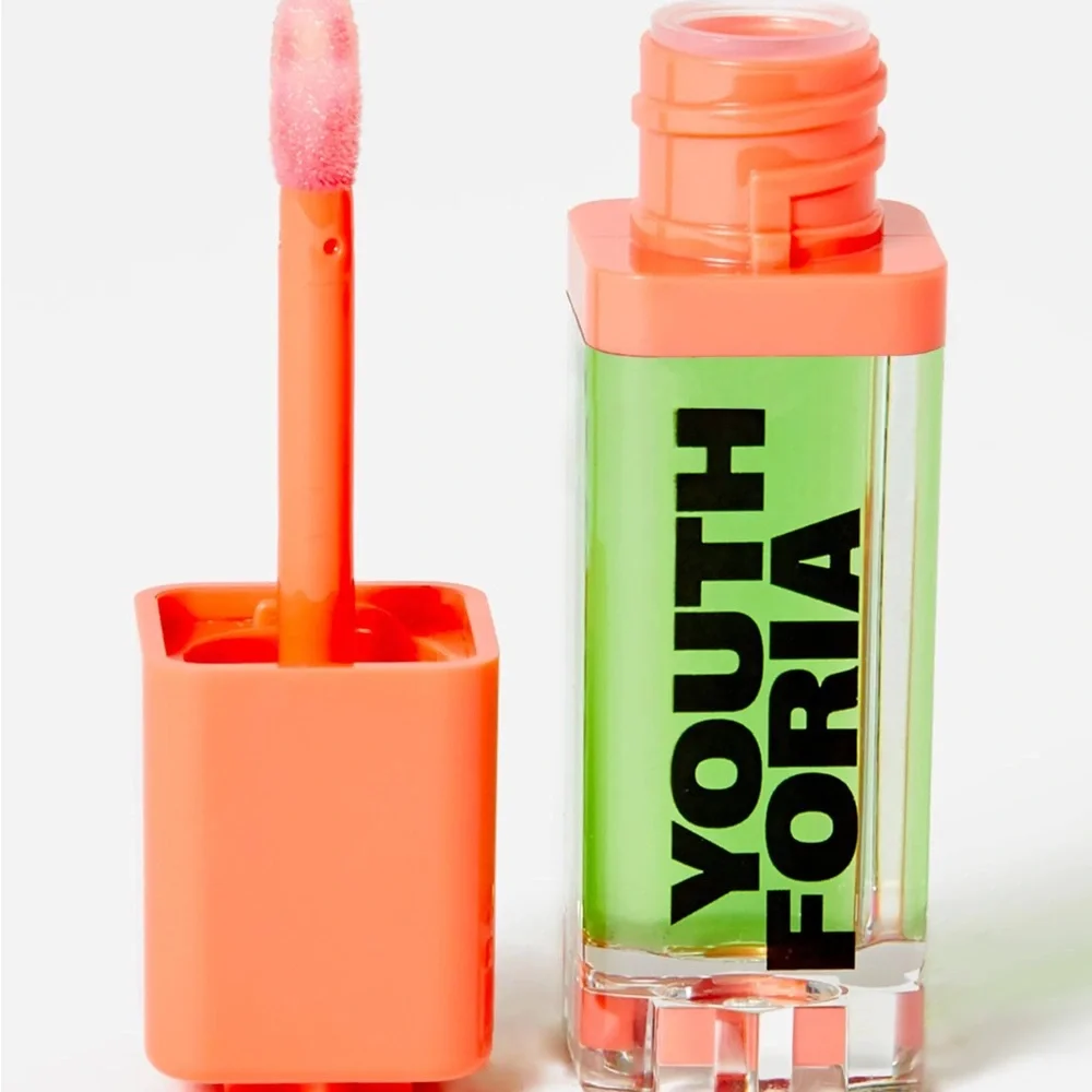 Youthforia Color Changing BYO Blush Oil